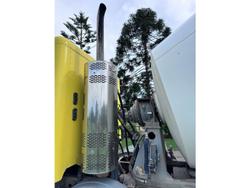 2019 Freightliner Cl112