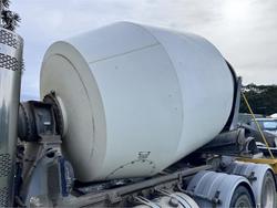 2019 Freightliner Cl112