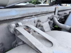 2019 Freightliner Cl112