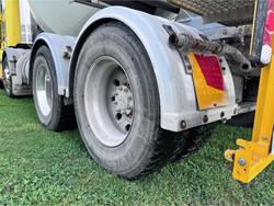 2019 Freightliner Cl112