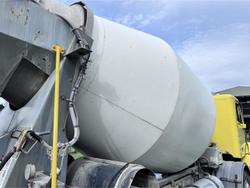 2019 Freightliner Cl112