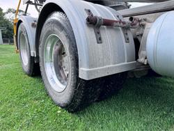 2019 Freightliner Cl112