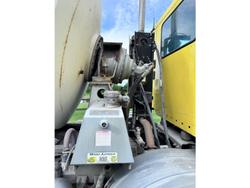 2019 Freightliner Cl112