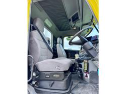 2019 Freightliner Cl112