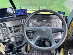 2019 Freightliner Cl112