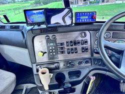 2019 Freightliner Cl112