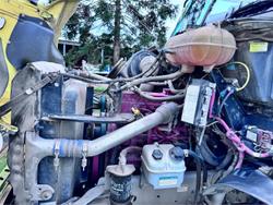 2019 Freightliner Cl112