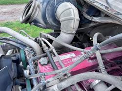 2019 Freightliner Cl112