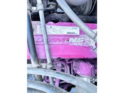 2019 Freightliner Cl112