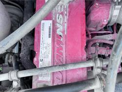 2019 Freightliner Cl112