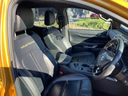 2023 Ford Ranger Wildtrak