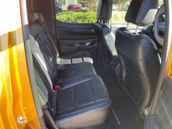 2023 Ford Ranger Wildtrak