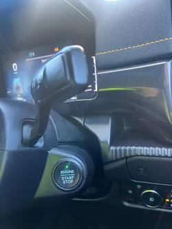 2023 Ford Ranger Wildtrak