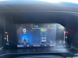 2023 Ford Ranger Wildtrak