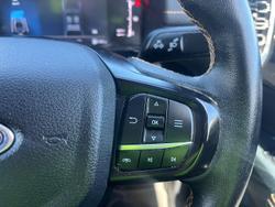 2023 Ford Ranger Wildtrak