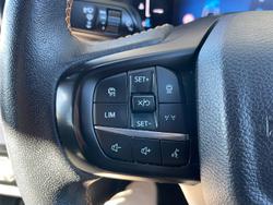 2023 Ford Ranger Wildtrak