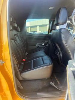 2023 Ford Ranger Wildtrak