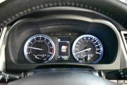 2019 Toyota Kluger Grande