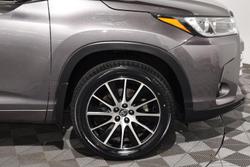 2019 Toyota Kluger Grande