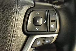 2019 Toyota Kluger Grande