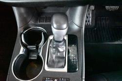 2019 Toyota Kluger Grande