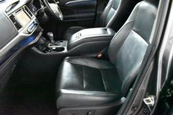 2019 Toyota Kluger Grande