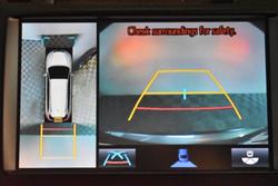 2019 Toyota Kluger Grande