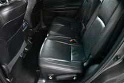 2019 Toyota Kluger Grande