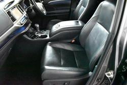 2019 Toyota Kluger Grande