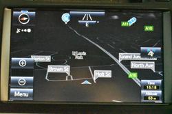 2019 Toyota Kluger Grande