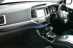 2019 Toyota Kluger Grande