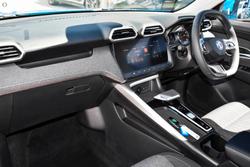 2025 MG ZS Vibe Turbo