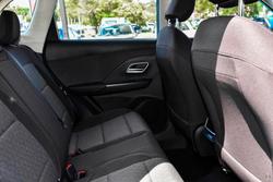 2025 MG ZS Vibe Turbo