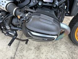 2025 BMW Motorrad R 12 Silver