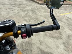 2025 BMW Motorrad R 12 Silver