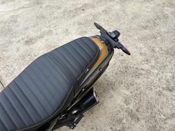 2025 BMW Motorrad R 12 Silver