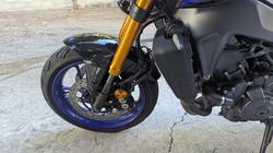 2023 Yamaha MT-09A SP (MT-09SP) Silver