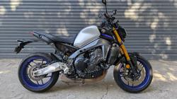 Yamaha MT-09A SP (MT-09SP)