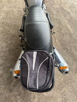 2021 ROYAL ENFIELD (SEE ALSO ENFIEL INTERCEPTOR 650 CUSTOM Silver