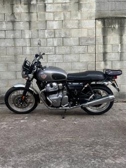 2021 ROYAL ENFIELD (SEE ALSO ENFIEL INTERCEPTOR 650 CUSTOM Silver
