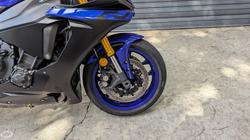 2019 Yamaha YZF-R1