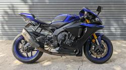 Yamaha YZF-R1