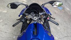 2019 Yamaha YZF-R1