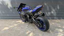 2019 Yamaha YZF-R1