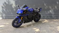 2019 Yamaha YZF-R1