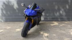 2019 Yamaha YZF-R1