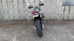 2022 Triumph SCRAMBLER 1200 XE Green