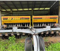 Baldan SD 5000 Used