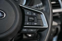 2023 Subaru Forester 2.5i-S