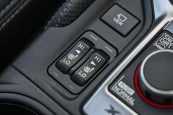 2023 Subaru Forester 2.5i-S